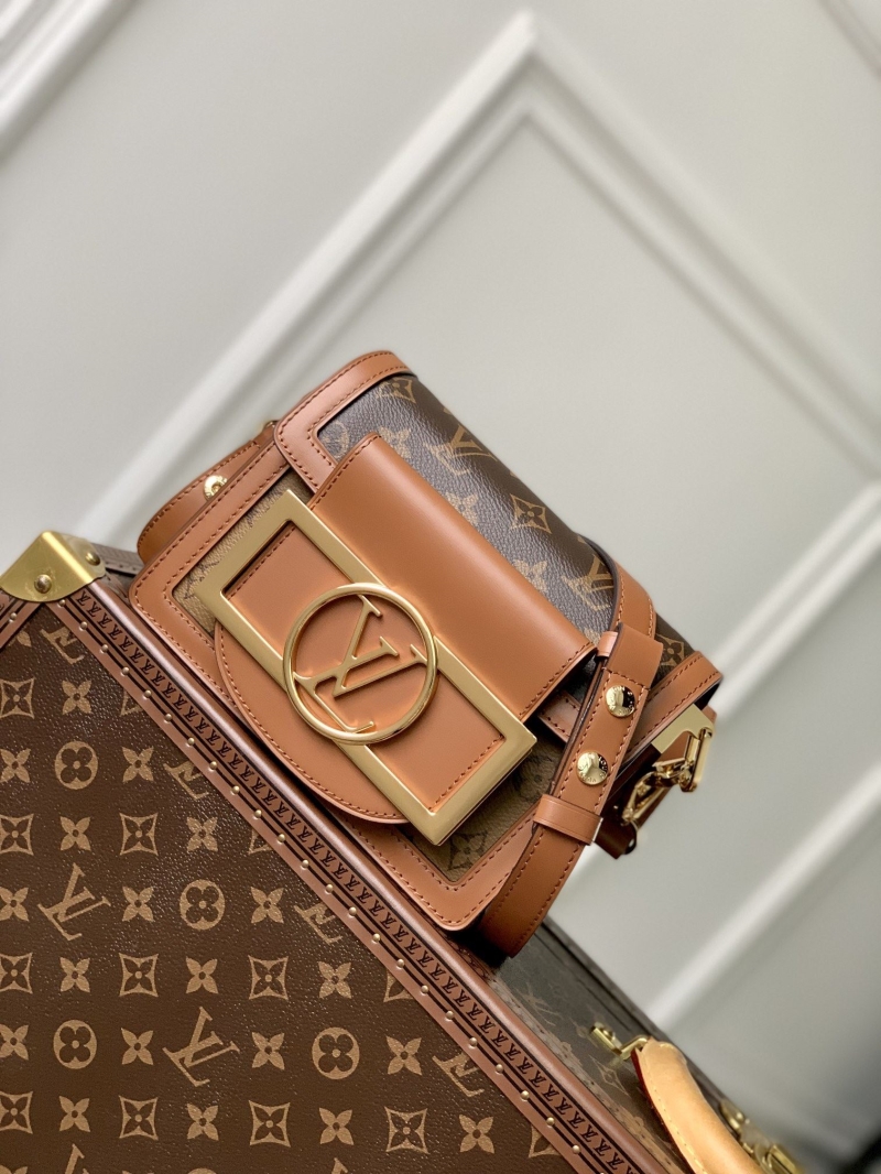 LV Satchel Bags